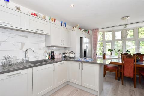 4 bedroom townhouse for sale - Nelson Road, Southsea, Hampshire