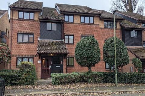 Grace Close, Pavilion Way, Edgware, Greater London, HA8