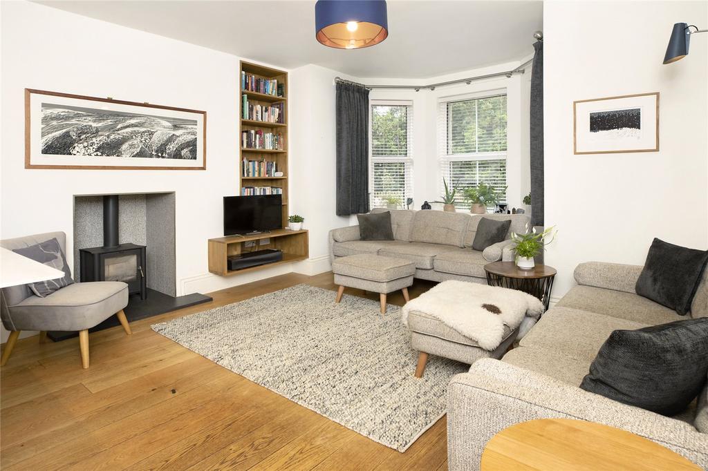 South Tawton, Okehampton, Devon, EX20 4 bed detached house for sale £
