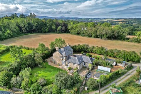 4 bedroom detached house for sale, South Tawton, Okehampton, Devon, EX20