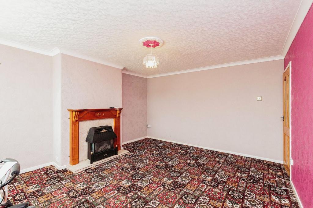 Green Drive, ThorntonCleveleys FY5 2 bed bungalow for sale £170,000
