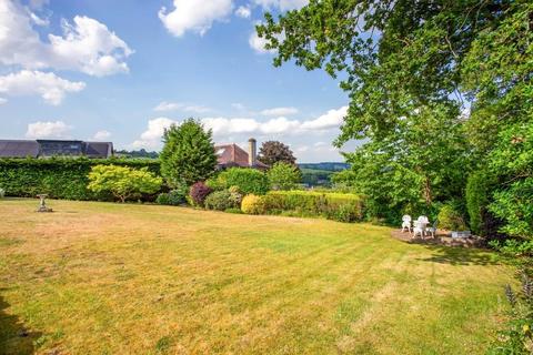 3 bedroom detached house for sale - Charlcombe Lane, Lansdown, Bath, Somerset, BA1