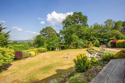 3 bedroom detached house for sale - Charlcombe Lane, Lansdown, Bath, Somerset, BA1