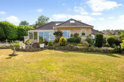 3 bedroom detached house for sale - Charlcombe Lane, Lansdown, Bath, Somerset, BA1