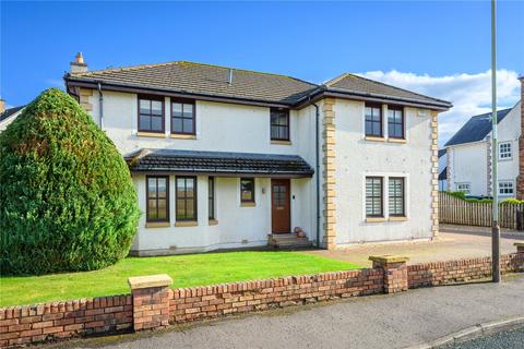 5 bedroom detached house for sale - Easthill Road, Auchterarder, Perthshire, PH3