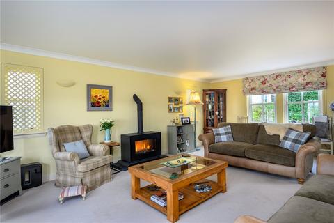 3 Easthill Road, Auchterarder, PH3 1RA