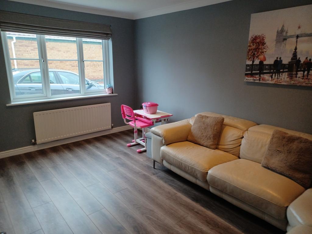 Hazel Dene Way, Seaham, County... 3 bed semidetached house £140,000