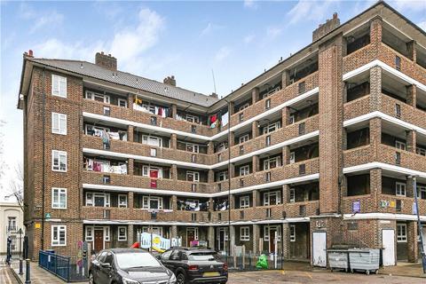 2 bedroom apartment to rent, Cowley Road, London, SW9