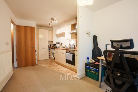 1 bedroom apartment for sale, 29 Longleat Avenue, Birmingham, West Midlands, B15 2DF