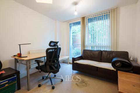 1 bedroom apartment for sale, 29 Longleat Avenue, Birmingham, West Midlands, B15 2DF