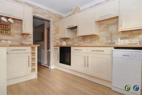 3 bedroom detached bungalow for sale - The Beeches, Rugeley, WS15 2QY
