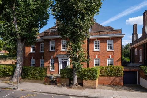 6 bedroom detached house for sale - Frognal, Hampstead