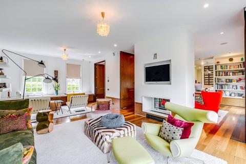6 bedroom detached house for sale, Frognal, Hampstead