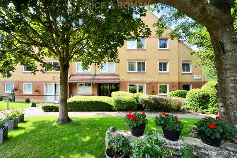 1 bedroom retirement property to rent - The Grove, Epsom KT17