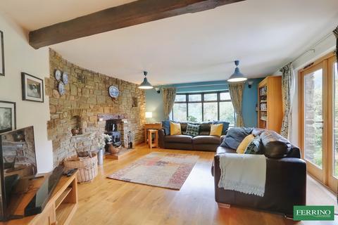 3 bedroom detached house for sale, with 2 Bed Holiday Cottage, Kerne Bridge, Ross-on-Wye, Herefordshire. HR9 5QT