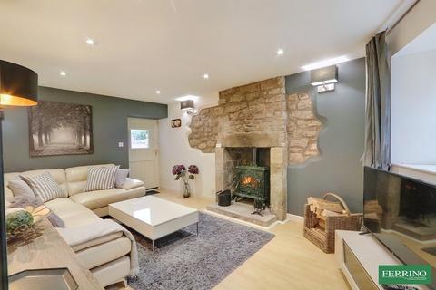 3 bedroom detached house for sale, with 2 Bed Holiday Cottage, Kerne Bridge, Ross-on-Wye, Herefordshire. HR9 5QT