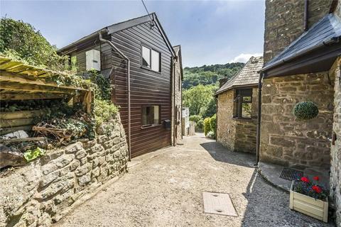 3 bedroom detached house for sale, with 2 Bed Holiday Cottage, Kerne Bridge, Ross-on-Wye, Herefordshire. HR9 5QT