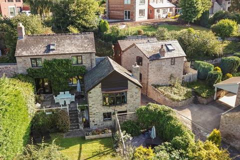 3 bedroom detached house for sale, with 2 Bed Holiday Cottage, Kerne Bridge, Ross-on-Wye, Herefordshire. HR9 5QT