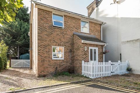 25 Albert Street, Maidenhead, SL6 1NZ