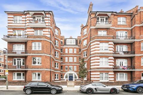 1 bedroom apartment to rent, Lurline Gardens, London, SW11