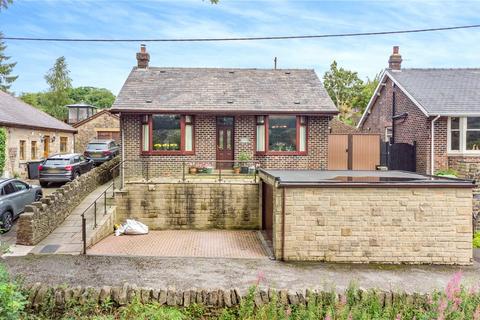 2 bedroom bungalow for sale, Rock Bank, Whaley Bridge, High Peak, Derbyshire, SK23
