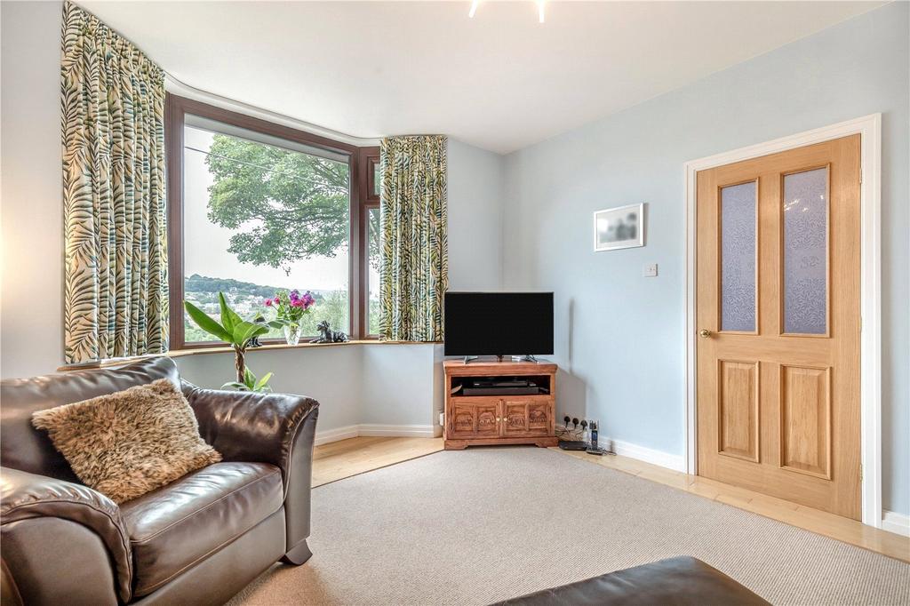 Principle Bedroom