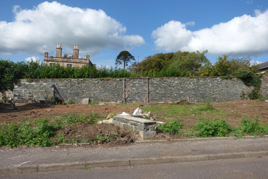 Maidland Place, Wigtown DG8 2 bed property with land for sale £55,000