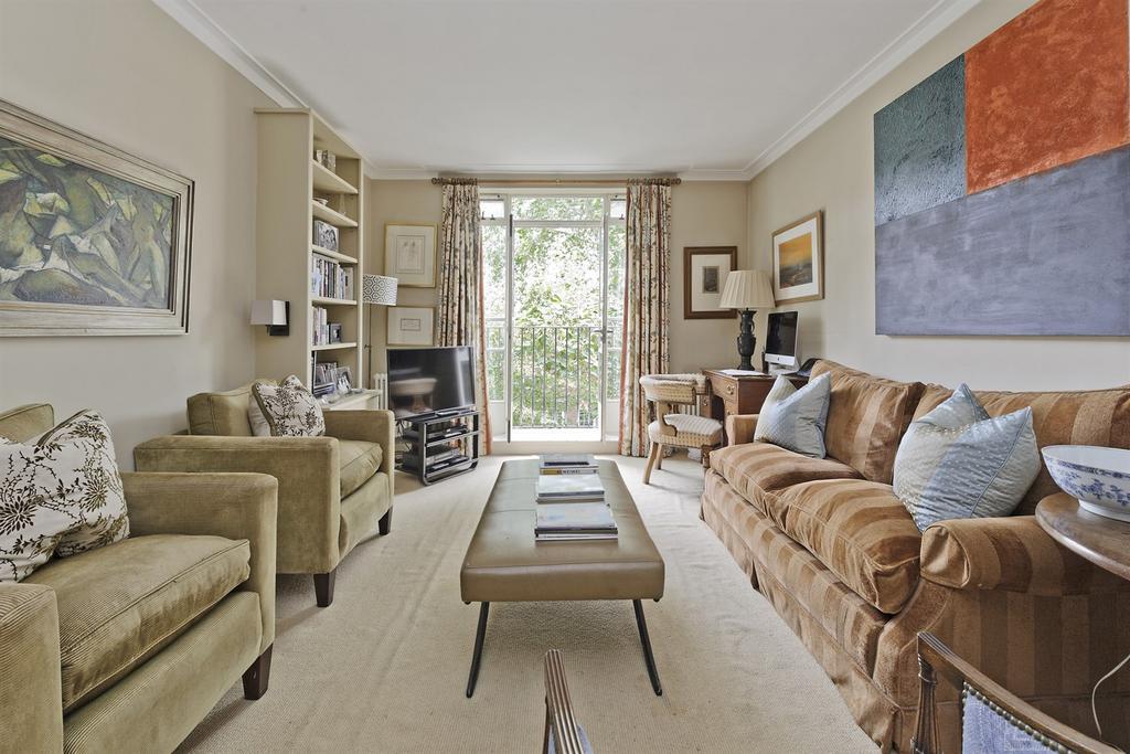 Caroline House, Bayswater Road, London, W2 3 bed flat for sale £1,200,000