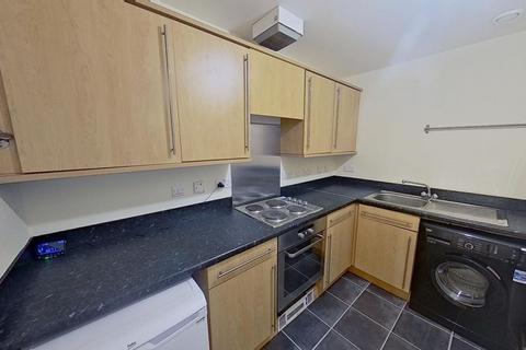 2 bedroom flat to rent, Main Street, Bridgeton, Glasgow, G40