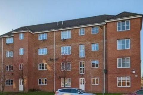 Main Street, Bridgeton, Glasgow, G40
