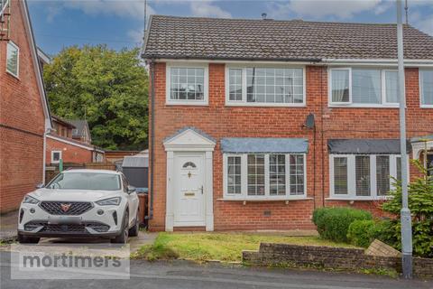 3 bedroom semi-detached house for sale - Shap Close, Accrington, Lancashire, BB5