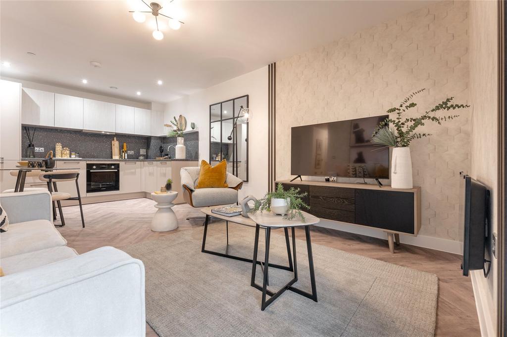 Show Apartment