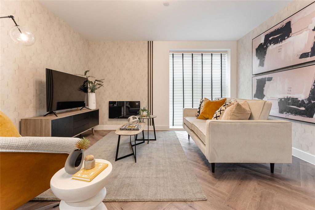 Show Apartment
