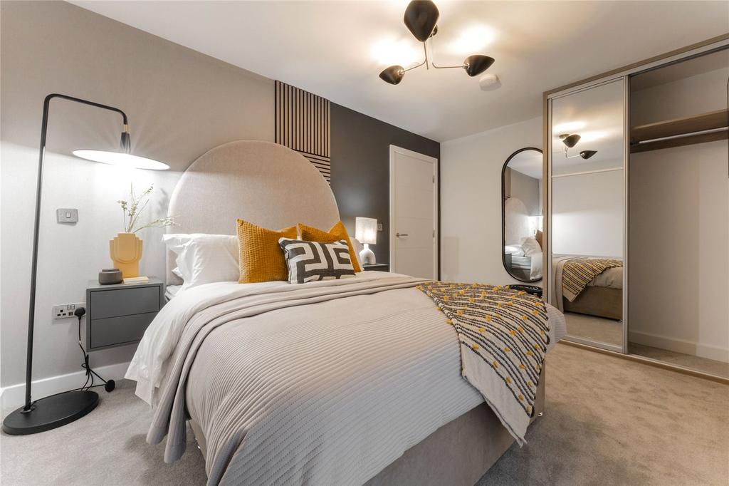 Show Apartment