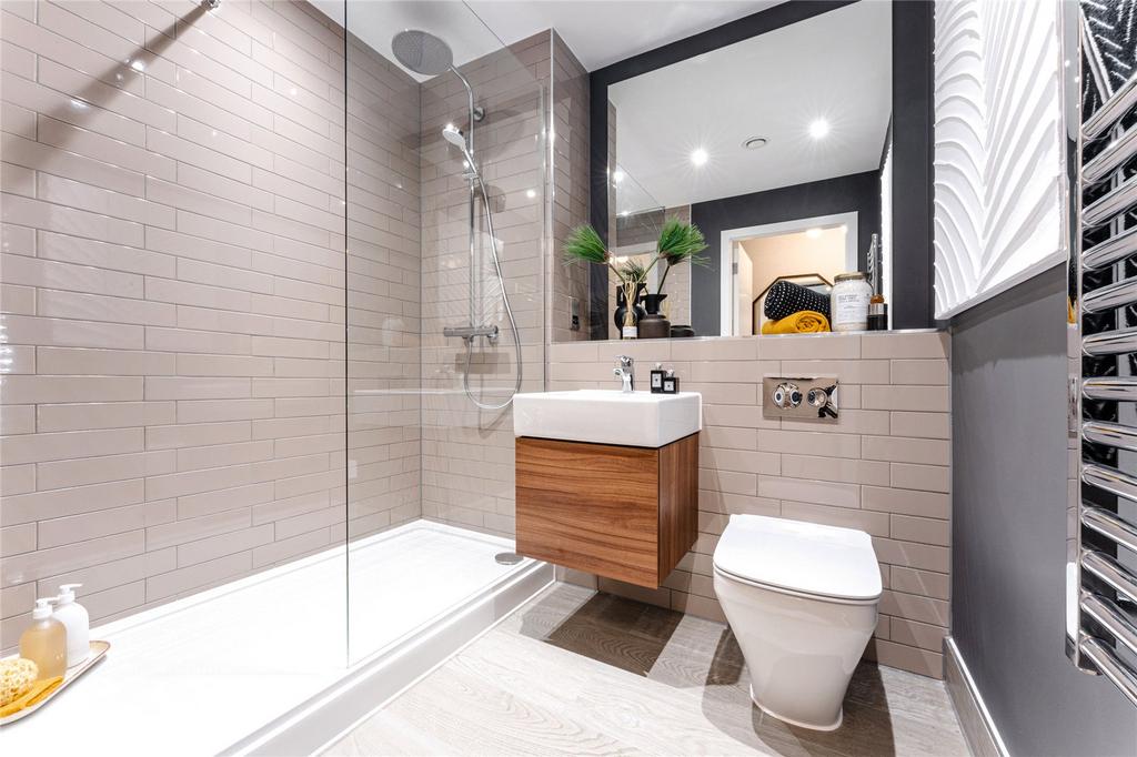 Show Apartment