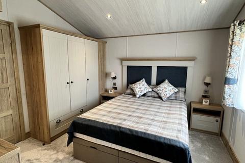 2 bedroom lodge for sale, ABI Harrogate