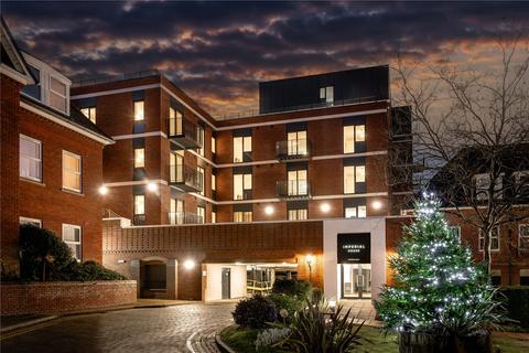 3 bedroom penthouse for sale - Imperial House, Princes Gate, Homer Road, Solihull, West Midlands, B91