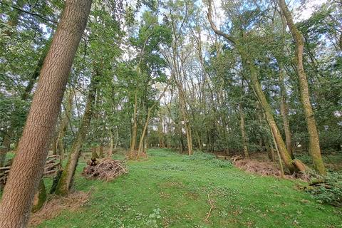 Land for sale, Evesham, Worcestershire