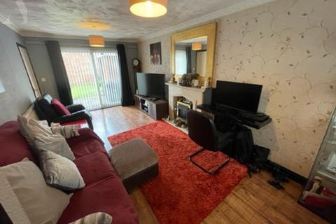 3 bedroom end of terrace house for sale - Towcester Croft, Bromford, Birmingham, West Midlands
