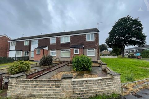 14 Towcester Croft, Birmingham, B36 8QQ