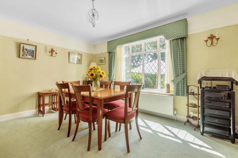 4 bedroom detached house for sale, Bassett Heath Avenue, Bassett, Southampton, Hampshire, SO16