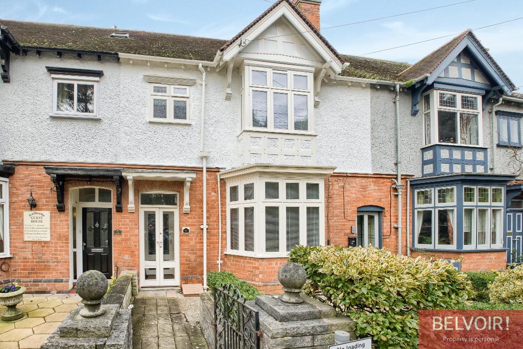 Grove Road, StratforduponAvon, CV37 3 bed terraced house £1,295 pcm