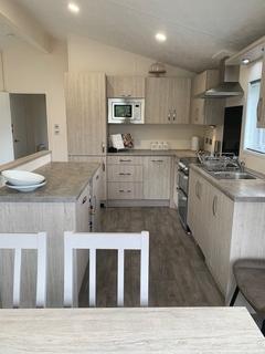 2 bedroom lodge for sale, west mersea holiday park, CO5