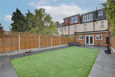 undefined, Fordel Road, Catford, London, SE6