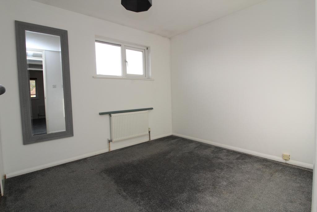 Bedroom One View 1
