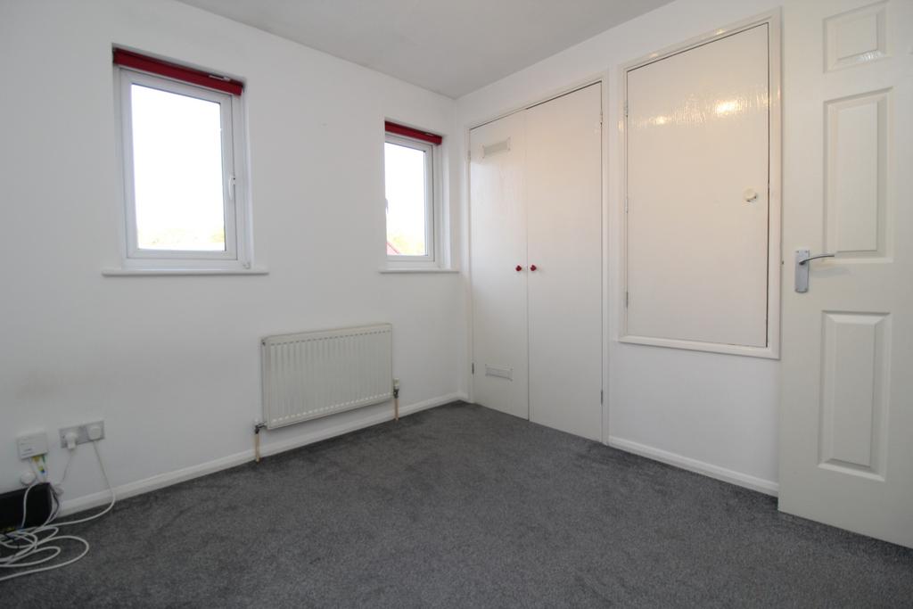 Bedroom Two View 1