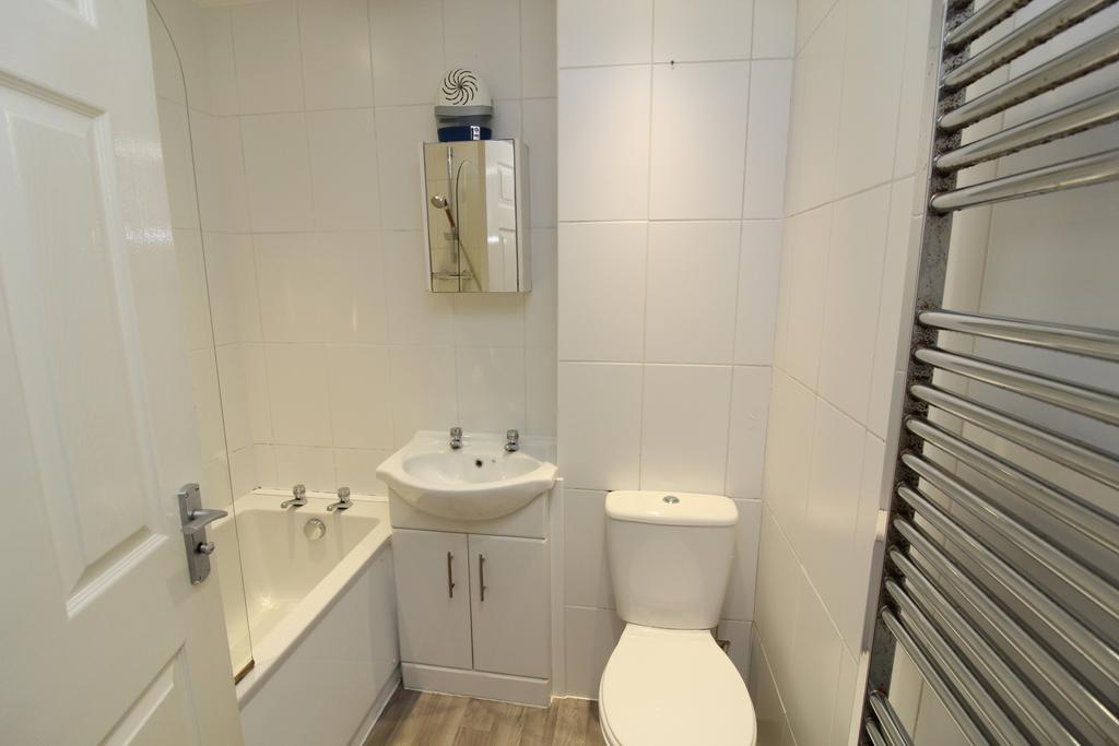 Bathroom View 1