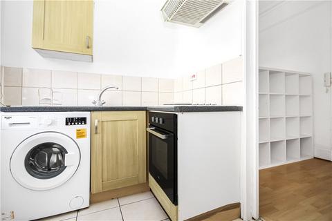 Norwood Road, London, SE27
