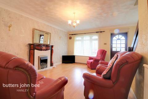 3 bedroom detached house for sale - Orpheus Grove, Stoke-On-Trent ST1 6TE