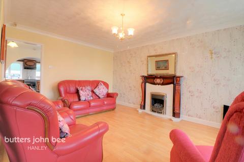 3 bedroom detached house for sale, Orpheus Grove, Stoke-On-Trent ST1 6TE